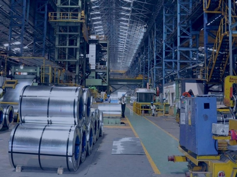 US pitches truce to Japan over steel, aluminum tariffs
