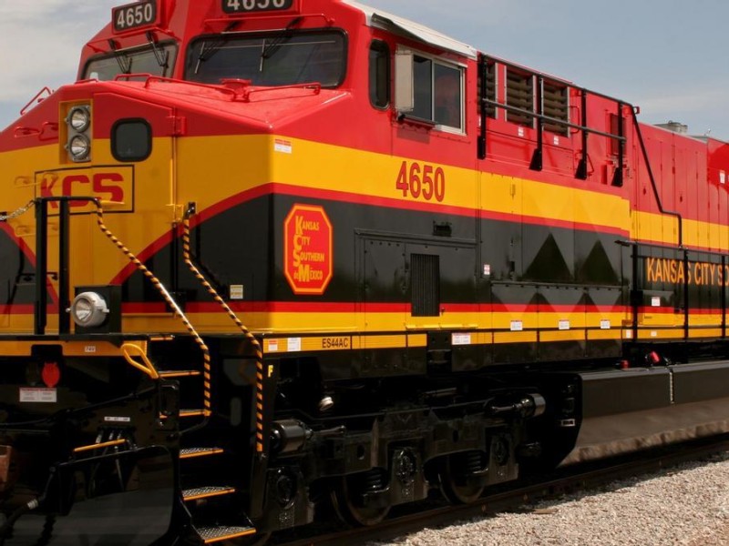 CN’s open gateways commitment in CN-KCS combination provides grain customers access they want