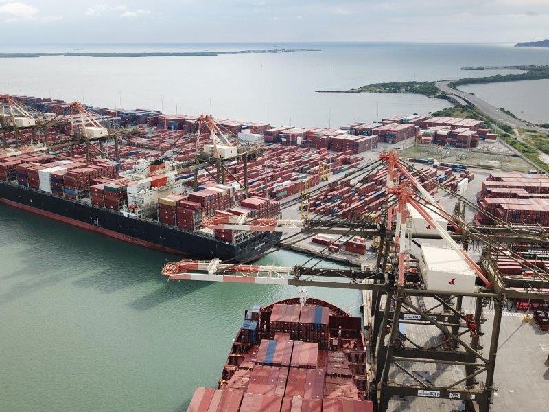 Investment flows into Jamaica – Will the Kingston’s Container Terminal upgrade help?