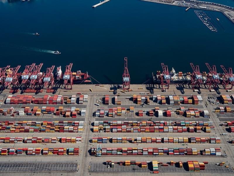 AgTC’S Friedmann urges West Coast port partners to work together to stop market share loss