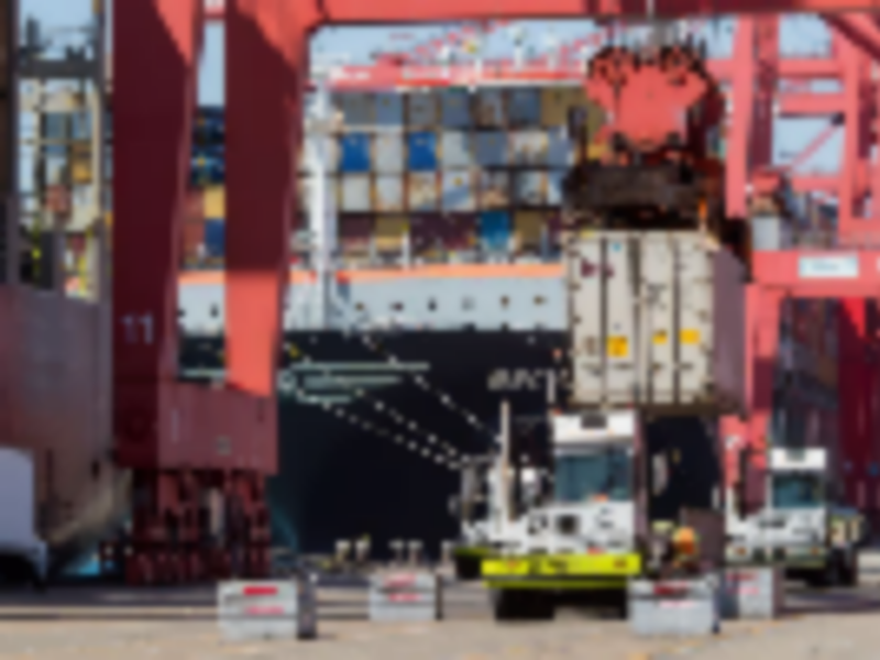 Port, stakeholders expedite shipments of medical equipment
