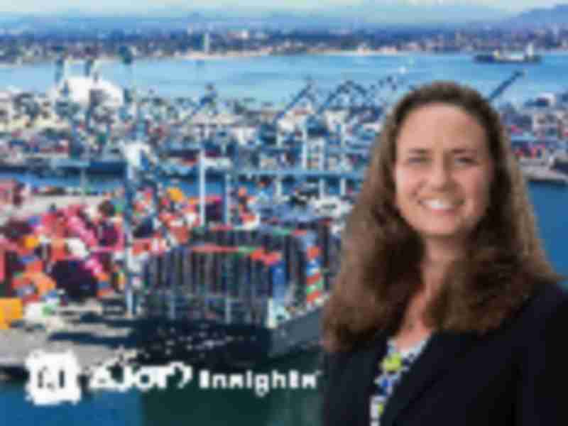 Port of Long Beach $4.7 billion ‘Pier Wind’ offshore wind port construction to start in 2027