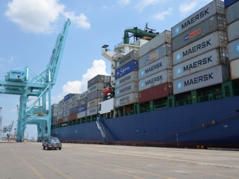 IBM, Maersk Form New Blockchain Company for International Cargo