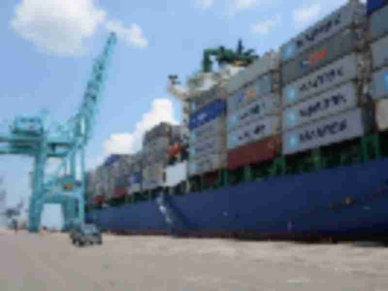 IBM, Maersk Form New Blockchain Company for International Cargo