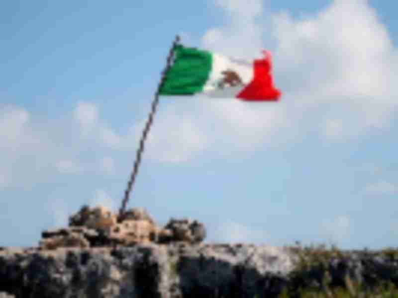 Mexico’s Voters Have Bigger Problems Than Trump