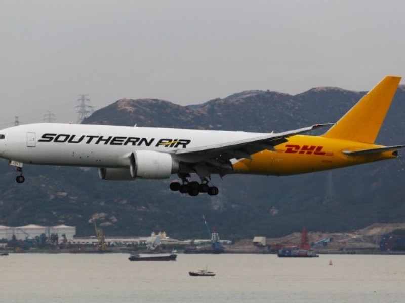 MIA announces new Hong Kong-Miami cargo service