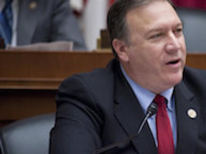 Pompeo knocks China in pitching US interests in Southeast Asia