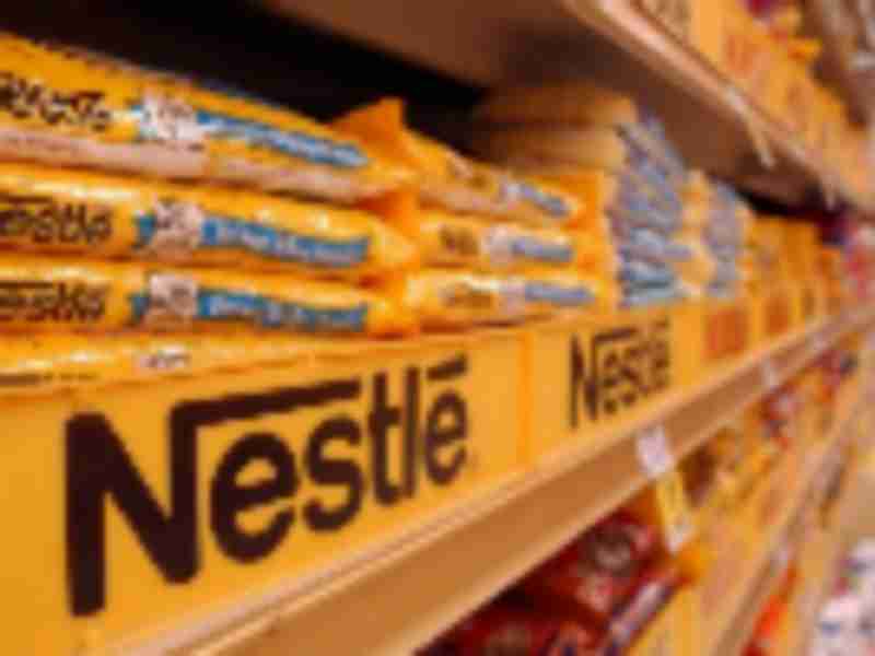 Nestlé and XPO Logistics Build a Digital Warehouse of the Future in the UK