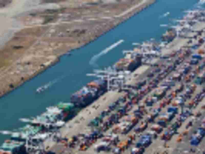 Port of Oakland adds new shipping service to Vietnam