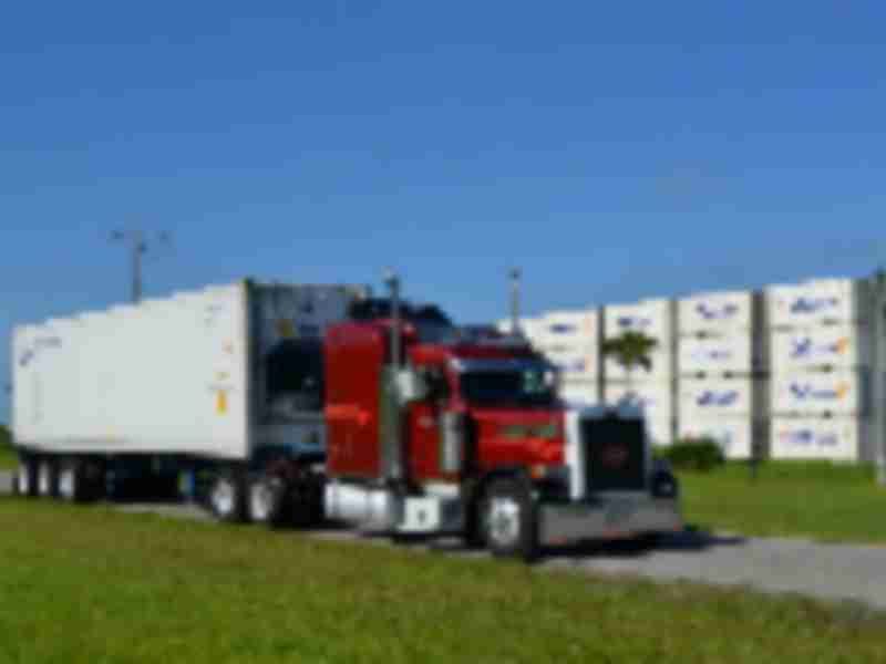 Odyssey Logistics expands into Laredo, Texas