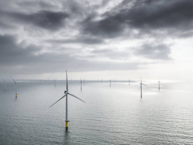 Ørsted to Acquire PSEG’s Equity Share in Ocean Wind 1