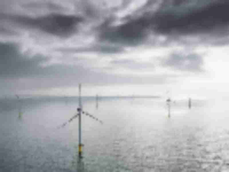 Ørsted to Acquire PSEG’s Equity Share in Ocean Wind 1