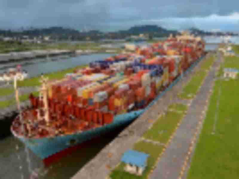 Panama Canal issues proposal to modify tolls structure