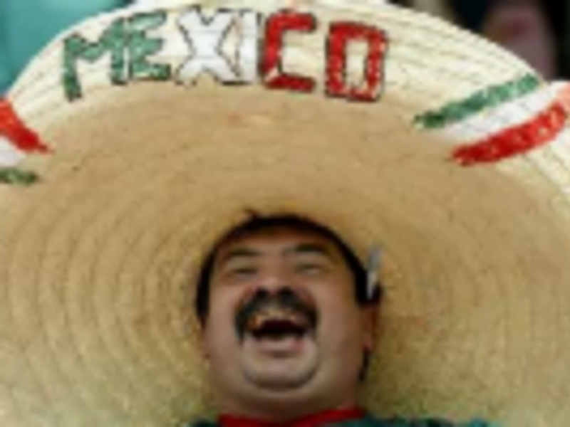 As Food Trade Ballooned Under Nafta, So Did Mexican Waistlines