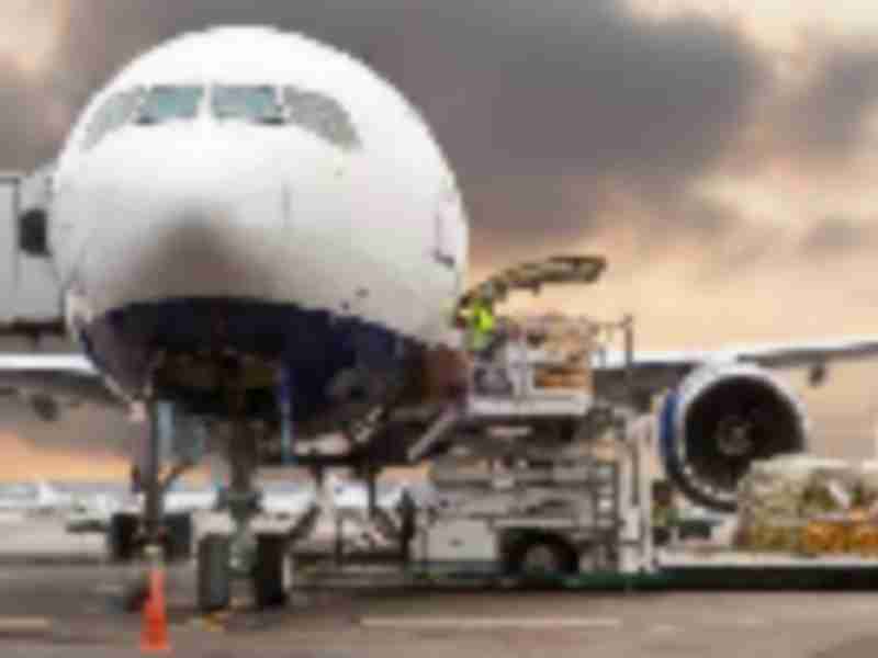 Global air cargo volumes recover to pre-Covid level inside 10 months