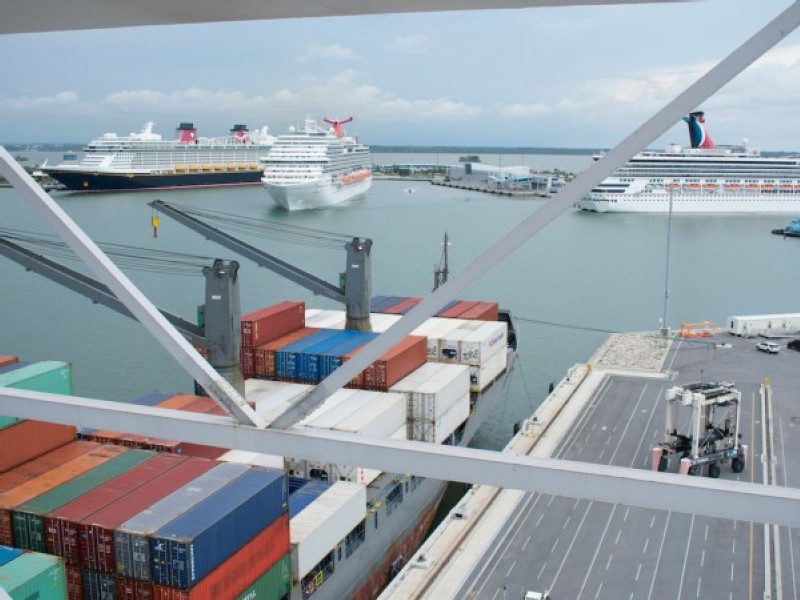Moody’s issues ‘A2’ rating, ‘stable’ outlook for Canaveral Port Authority