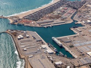 Port of Hueneme signs green automotive shipping corridor agreements