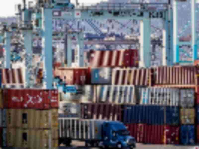 Port of LA’s Seroka says fees may be levied against empty containers