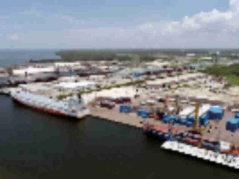 Port Manatee anticipates boost in steel exports with facility acquisition by Aceros Arequipa unit