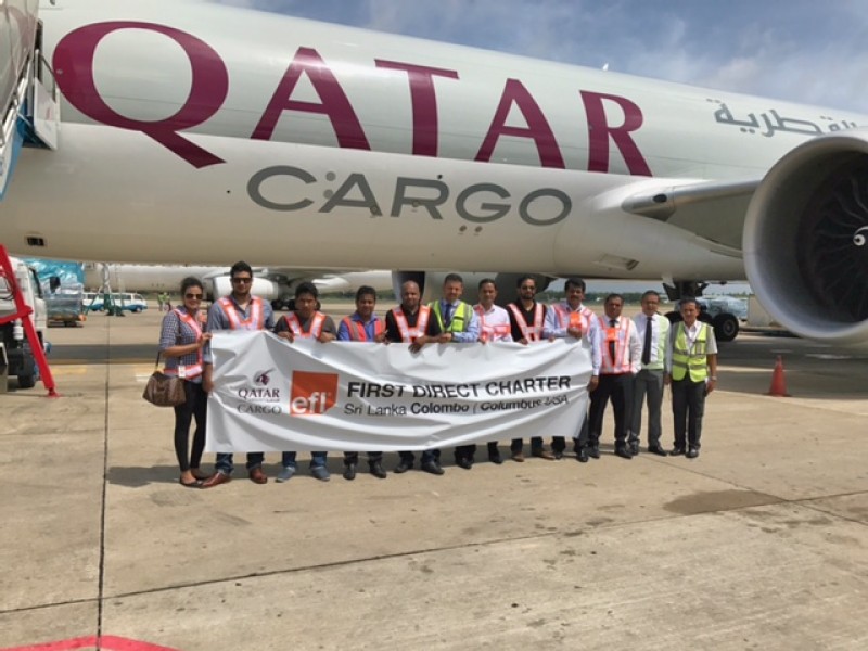 Qatar Air Condemns `Failed’ Blockade, Seeks Trump Intervention