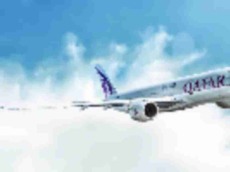 Qatar Airways to begin new service to Doha
