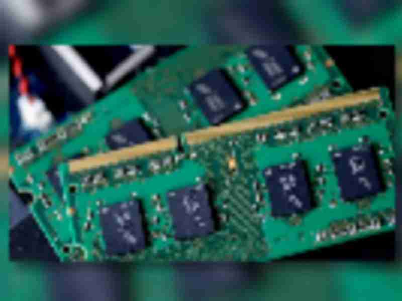 US blocks exports to Chinese chipmaker as tensions simmer