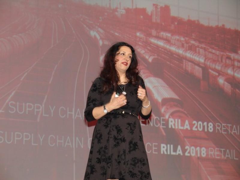 Kohl’s executive tells RILA gathering physical stores still vital to supply chain
