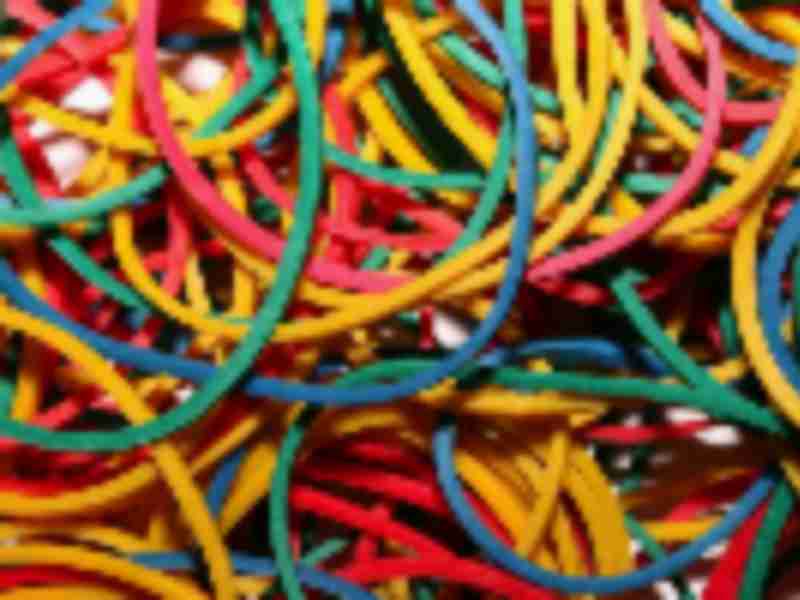 U.S. Department of Commerce announces ruling on rubber bands from China and Thailand