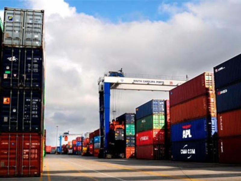 SC Ports achieves record container volume in 2018 fiscal year