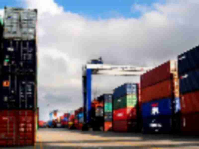 SC Ports achieves record container volume in 2018 fiscal year