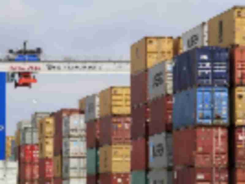 Global Container Shipments Set to Fall 30% in Next Few Months