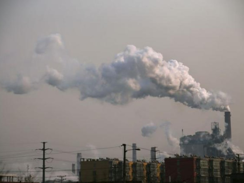 China softens tone on climate ambition amid power shortages