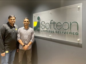  Softeon expands, opens Atlanta office