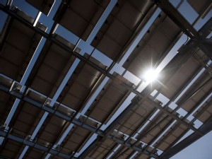 US queries solar importer supply chains amid crackdown on China