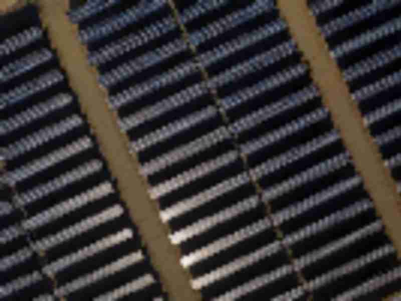 Solar products detained under new US-China law, analyst says