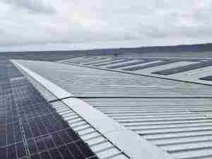 Woodland Group powers ahead with green energy solution