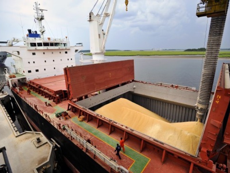 China to cancel more US soy shipments as more tariffs loom