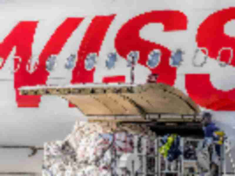 Update on Swiss WorldCargo network suspensions and changes