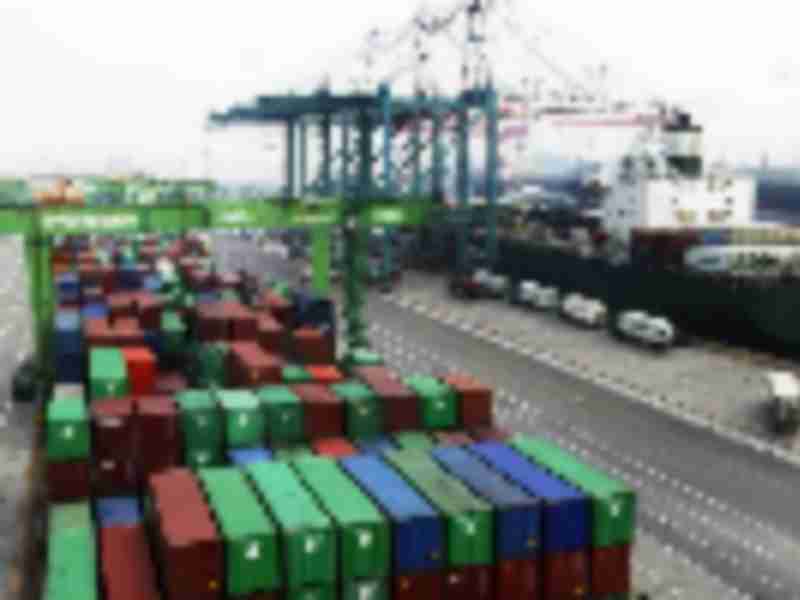 Taiwan’s exports unexpectedly fall because of China dropoff