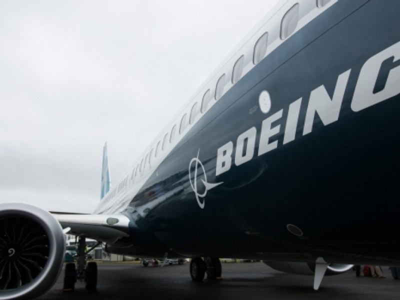 Cracks found on 5% of older Boeing 737 planes in inspections