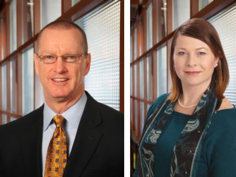 Leadership transitions announced at Tote Maritime Companies