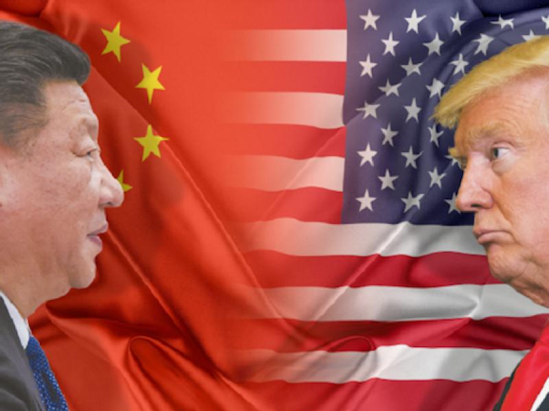 Trump’s China hawks prepare to swoop as trade talks go nowhere