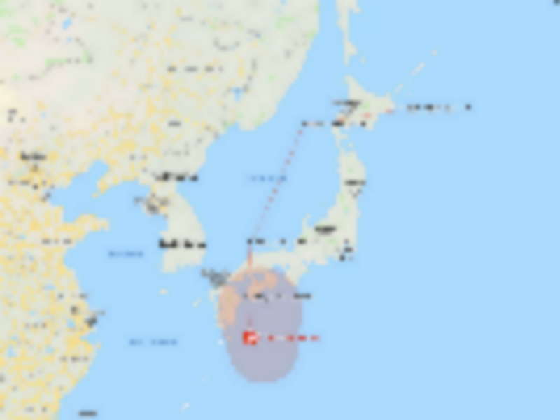 Hundreds of Japan Flights Canceled as Thursday Storm Looms