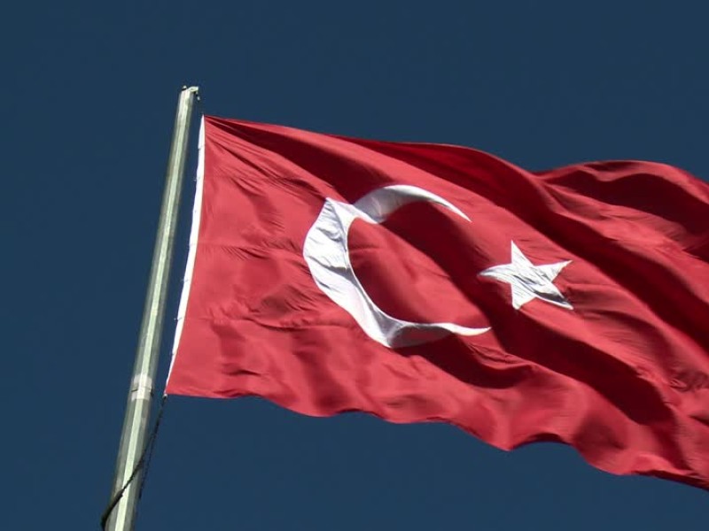 Turkey Hits U.S. With Tariffs on $1.8 Billion of Goods