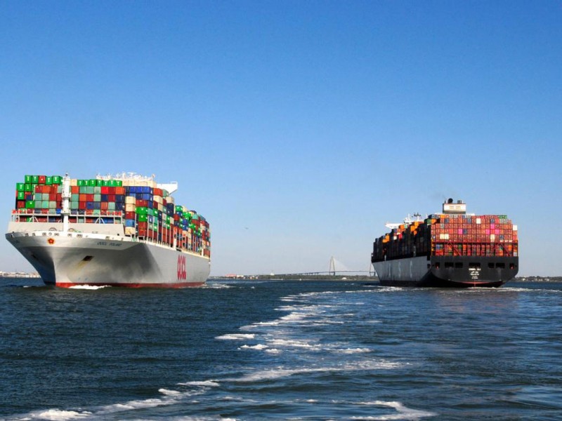 It’s Time to Remove a Century Old Restriction That Hurts US Shipping Commerce