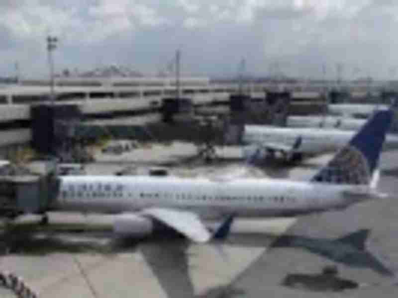 United Air to cut more than 16,000 jobs on weak travel demand
