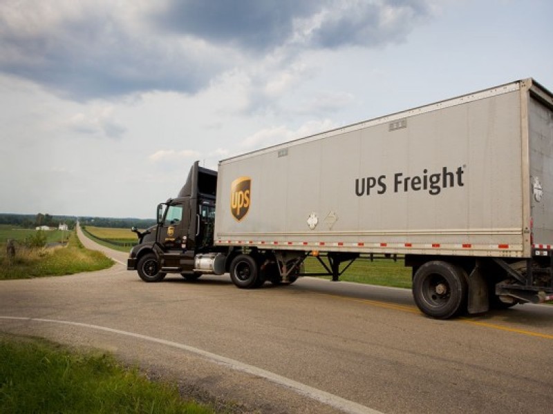 UPS study: Purchases from marketplaces nearly universal