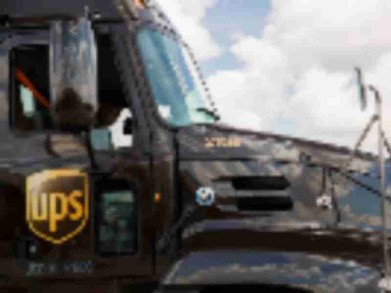 UPS announces new Worldwide Express Freight Midday Service