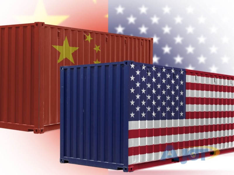 China seeks $2.4 billion in trade countermeasures against U.S.