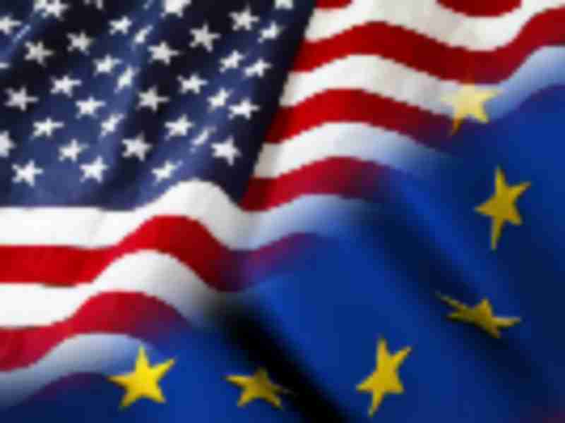 EU Sours on Reviving Trade-Pact Push With U.S. Amid Tariffs Row